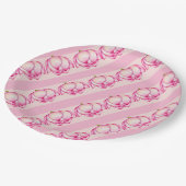 Papieren bord (Gekanteld)