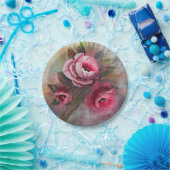 Papieren Bord (Feest)