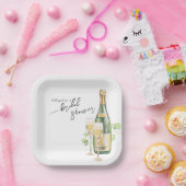 Papieren Bord (Feest)