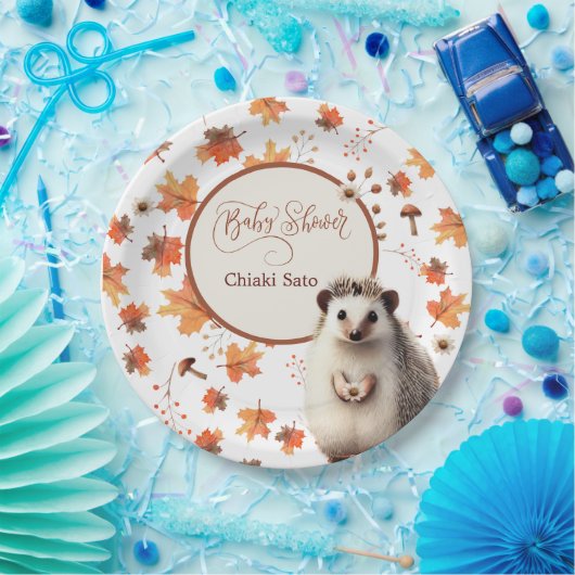 Papieren Bord (Feest)