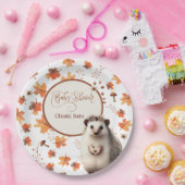 Papieren Bord (Feest)