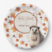 Papieren Bord (Voorkant)