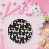 Papieren Bord (Feest)