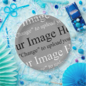 Papieren bord (Feest)