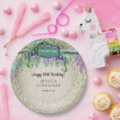 Papieren Bord (Feest)