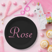 Papieren Bord (Feest)