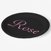 Papieren Bord (Gekanteld)