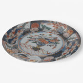 Papieren Bord (Gekanteld)