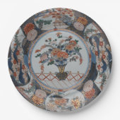 Papieren Bord (Voorkant)