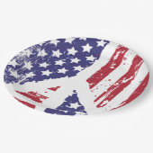 Papieren Bord (Gekanteld)