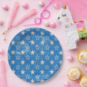 Papieren Bord (Feest)