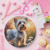 Papieren Bord (Feest)