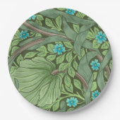 Papieren Bord (Voorkant)