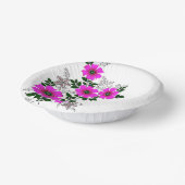 Papieren Bord (Gebogen)