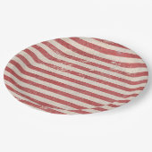 Papieren Bord (Gekanteld)