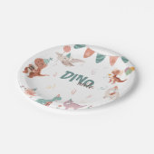 Papieren Bord (Gekanteld)