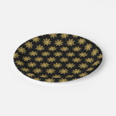 Papieren Bord (Gekanteld)