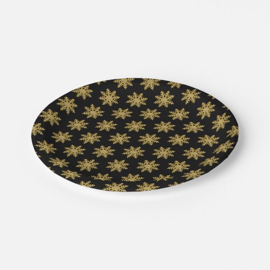 Papieren Bord (Gekanteld)