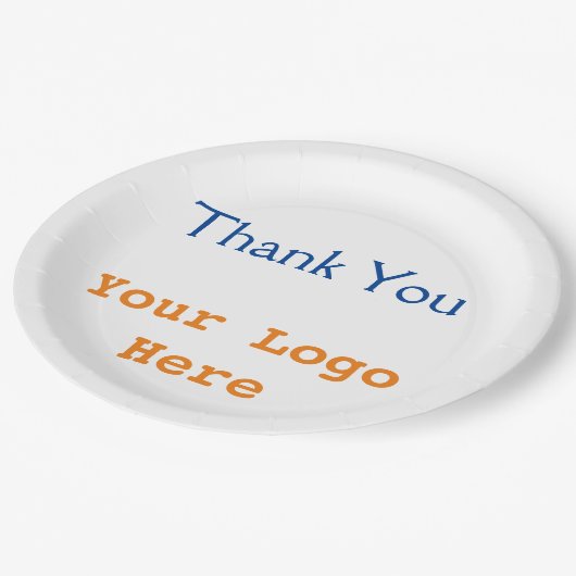 Papieren Bord (Gekanteld)