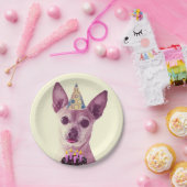 Papieren Bord (Feest)