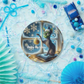 Papieren Bord (Feest)