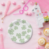 Papieren Bord (Feest)