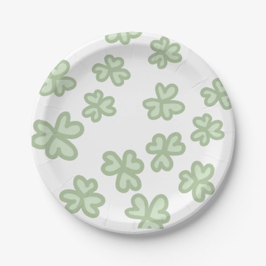 Papieren Bord (Voorkant)