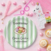 Papieren Bord (Feest)