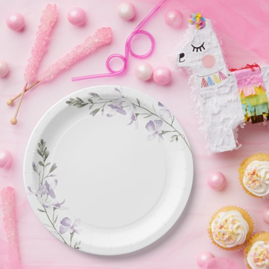 Papieren Bord (Feest)