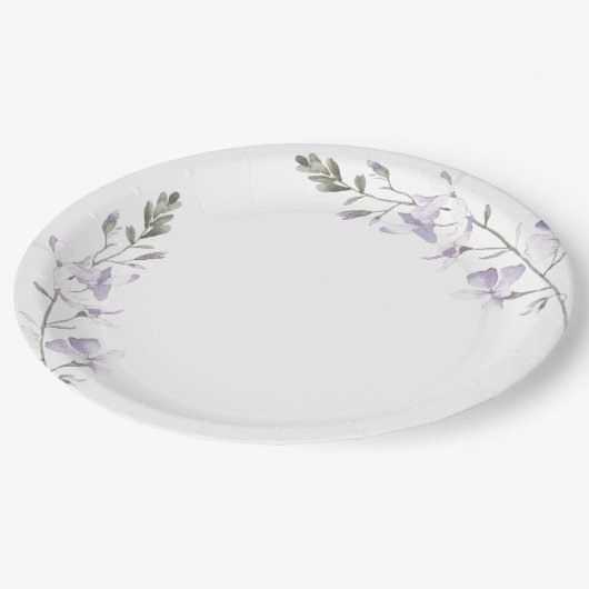 Papieren Bord (Gekanteld)