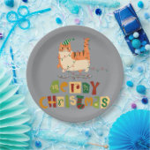 Papieren Bord (Feest)