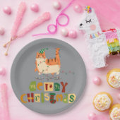 Papieren Bord (Feest)