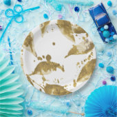 Papieren Bord (Feest)