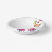 Papieren Bord (Gebogen)