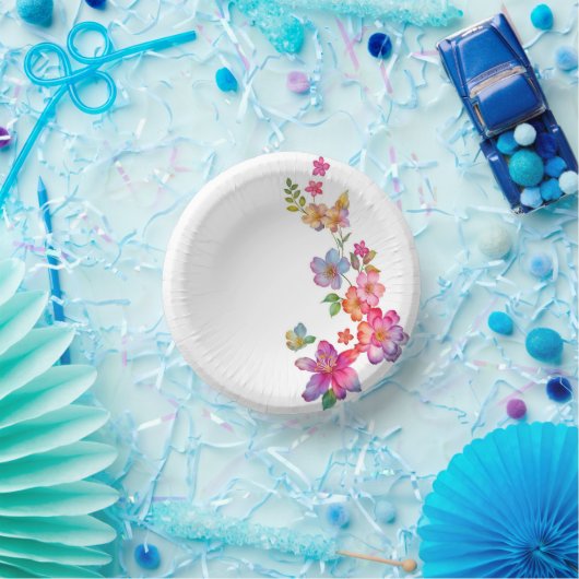 Papieren Bord (Feest)