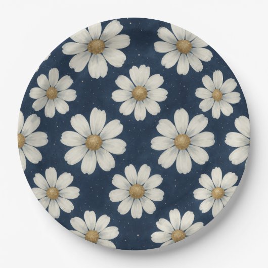 Papieren Bord (Voorkant)