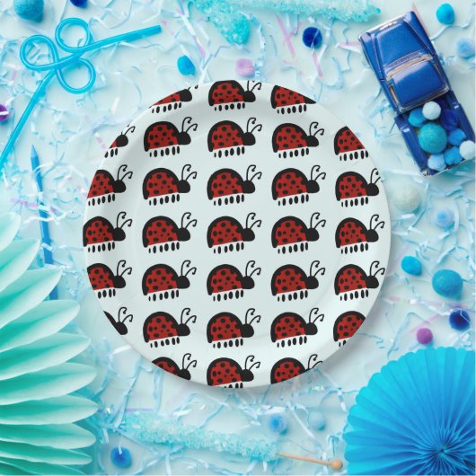 Papieren Bord (Feest)