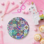 Papieren bord 68 (Feest)