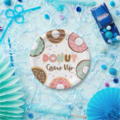 Papieren Bord kweken (Feest)