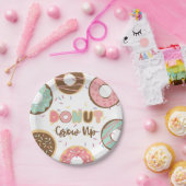 Papieren Bord kweken (Feest)