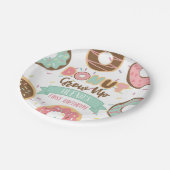 Papieren Bord kweken -  (Gekanteld)