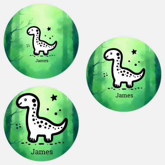 Papieren Bord Labels (Groep)