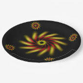 Papieren Bord - Meervoudige pinnen (Gekanteld)