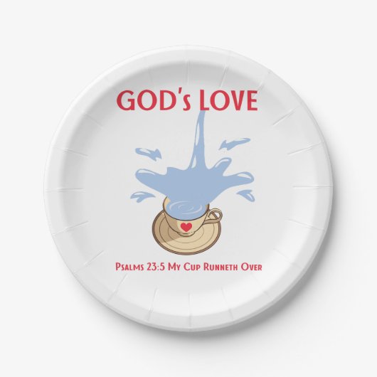 Papieren Bord met de Schrift (Voorkant)