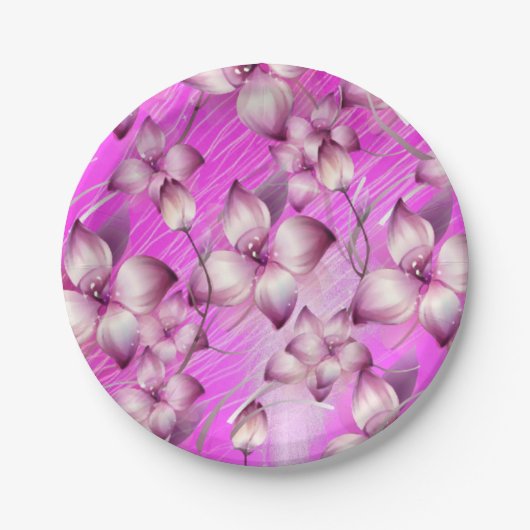 Papieren borden bordje (Voorkant)