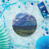 Papieren Borden Bordje (Feest)