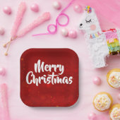 Papieren Borden Bordje (Feest)