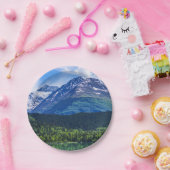 Papieren Borden Papieren Bordje (Feest)