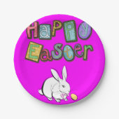 Papieren borden sneller papieren bordje (Voorkant)