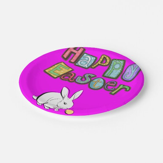 Papieren borden sneller papieren bordje (Gekanteld)